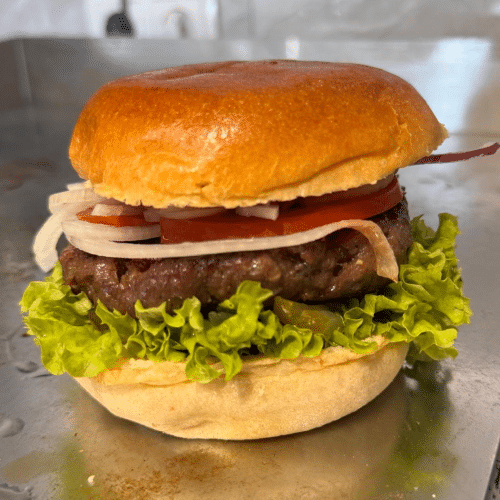 Hamburger