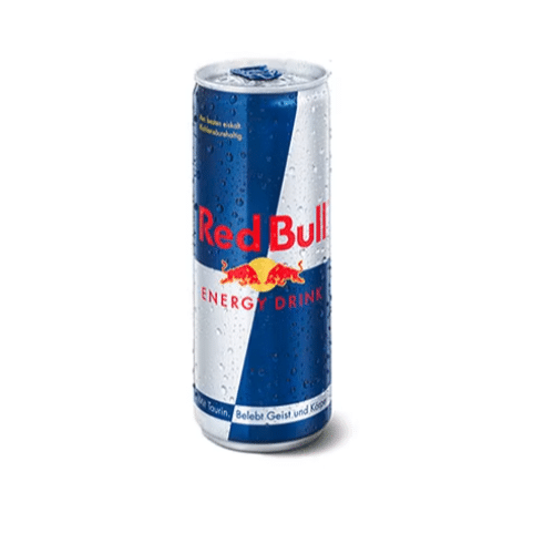 Red Bull Energy Drink 0,25l (EINWEG)