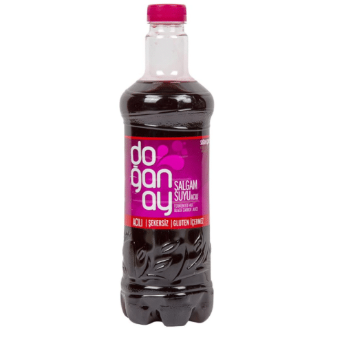 Doganay Salgam 0,33l (Steckrübensaft)