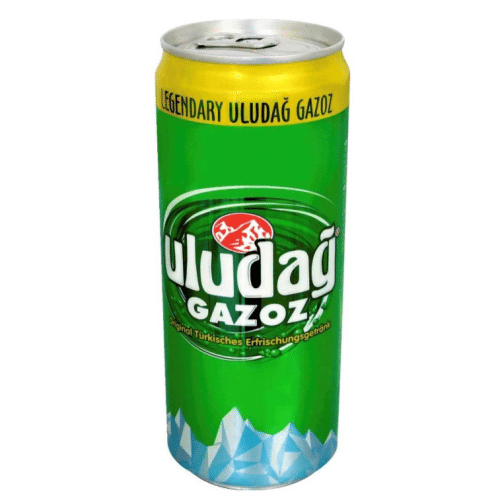 Uludag 0,33l