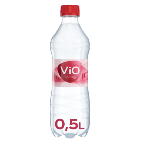 Vio Spritzig 0,5 l (Einweg)