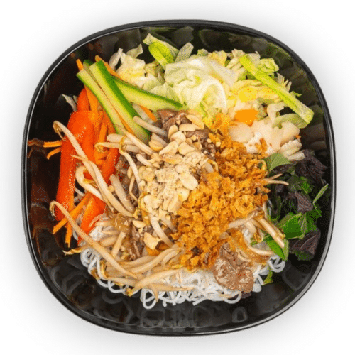 Bun Bo Nam Bo