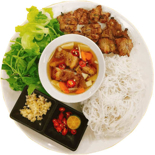 Bun Cha