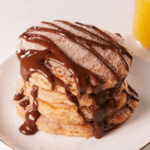 Korean Pancake Churros (2stk)