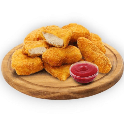 Nuggets (6 Stk.)