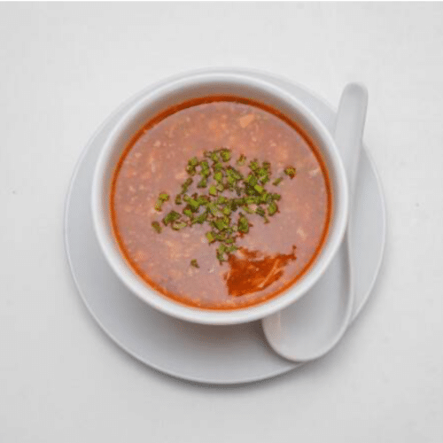 Peking Suppe