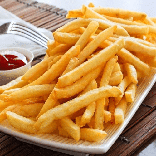 Pommes Frites