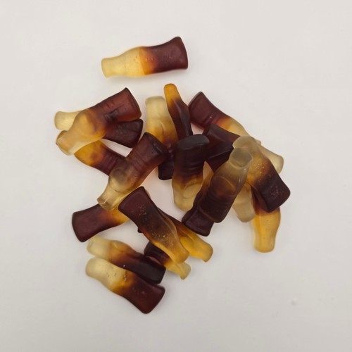 Cola Flaschen 100g