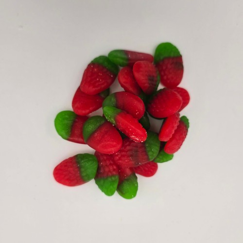 Wilde Erdbeeren 100g