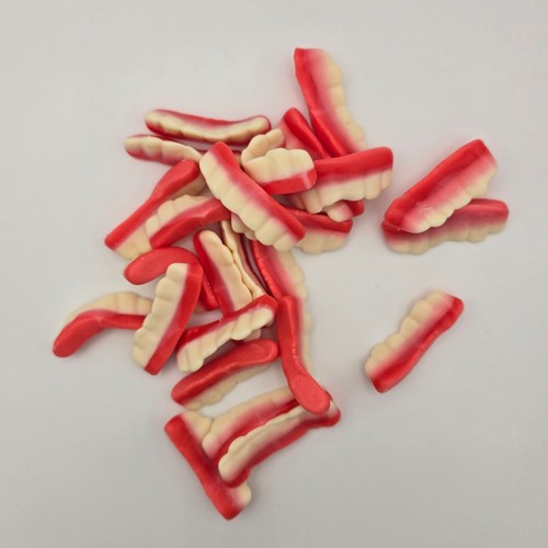 Bebeto Teeth 100g