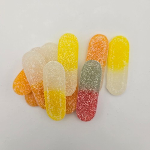 Saure Zungen 100g