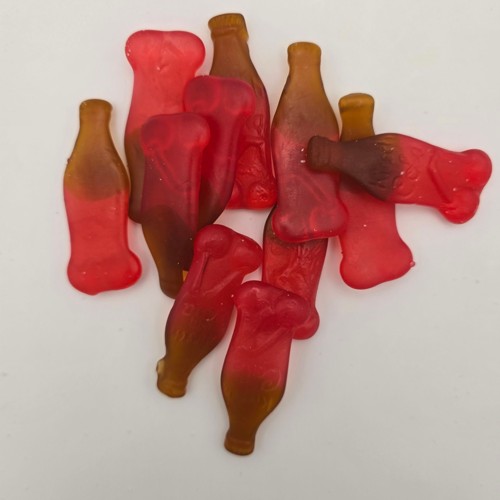 Kirsch-Cola 100g