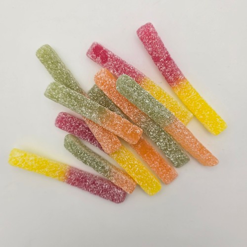 Sour Bars 100g