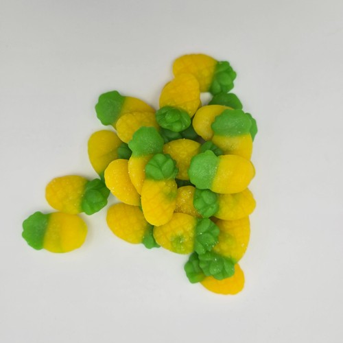 Ananas 100g