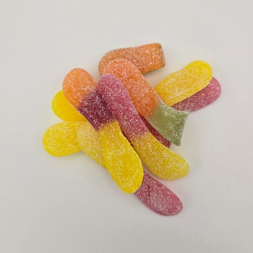 Super Saure Zungen 100g