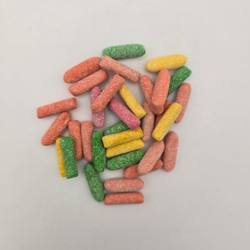 Hitschies Sour Mix 100g
