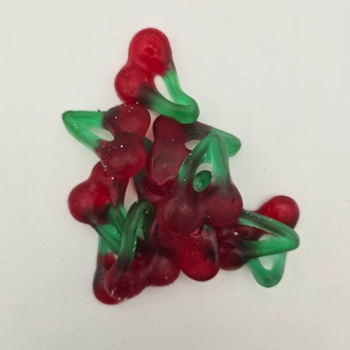 Twin Cherries 100g