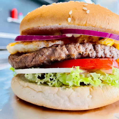 Cheeseburger