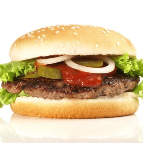 Hamburger