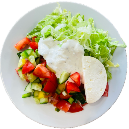 Hirtensalat