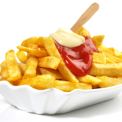 Pommes