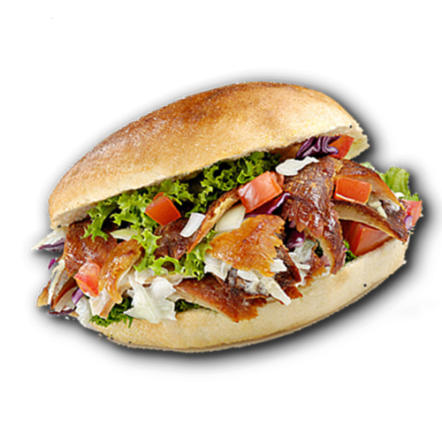 XL Drehspieß