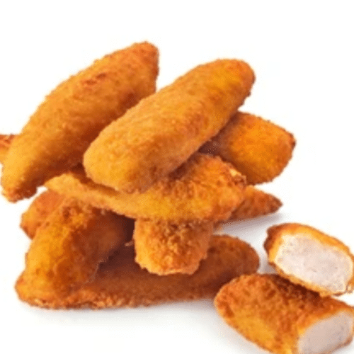 Chicken Fingers