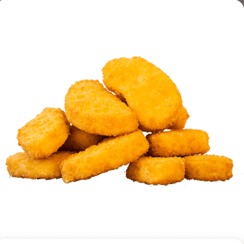 Chicken-Nuggets