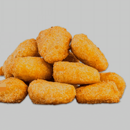 Chili-Cheese Nuggets