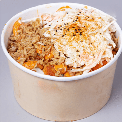 Crazy Bestseller Bowl