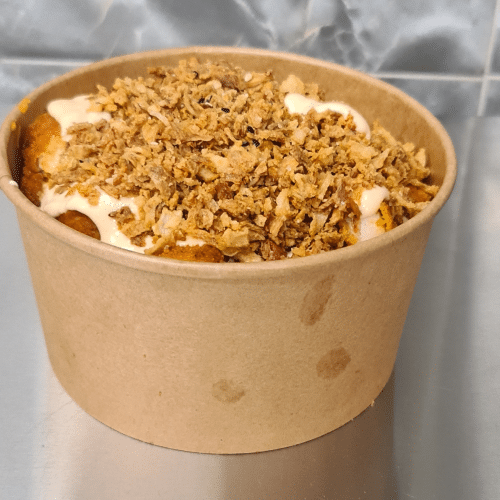 King Bowl