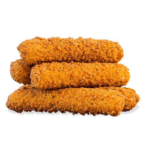Mozzarella-Sticks