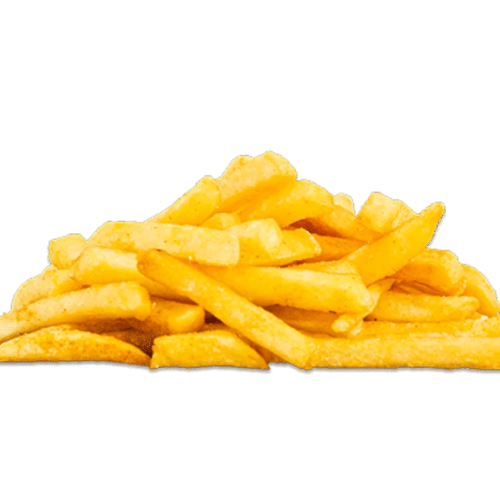 Pommes frites