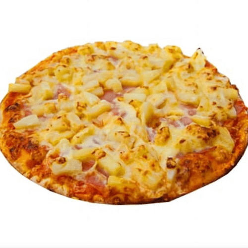 Pizza Hawaii