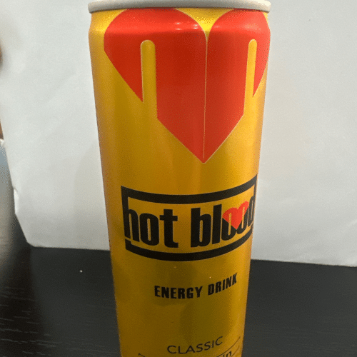 Energy Drınk