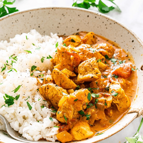 Chicken Curry
