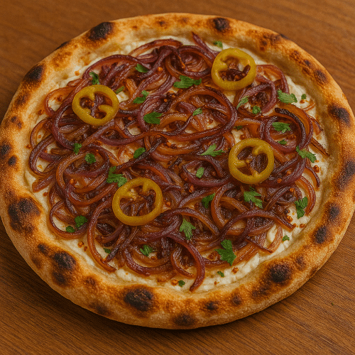 Rustico vegane Hirtencreme