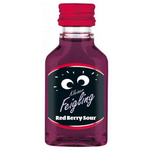 Kleiner Feigling Red Berry Sour 0.5l 