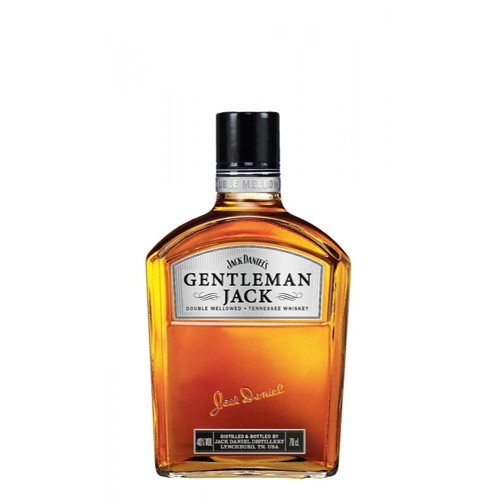 Jack Daniel's Gentleman Jack 0.7l 