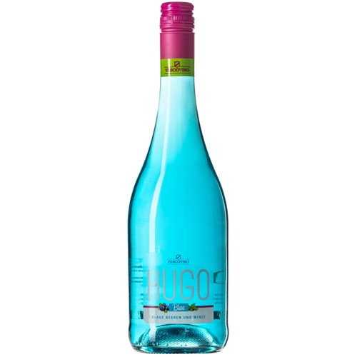 Vescovino Hugo Blue 0.75l 