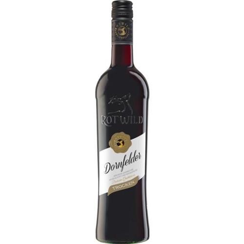 Wegner Dornfelder 0.25l 