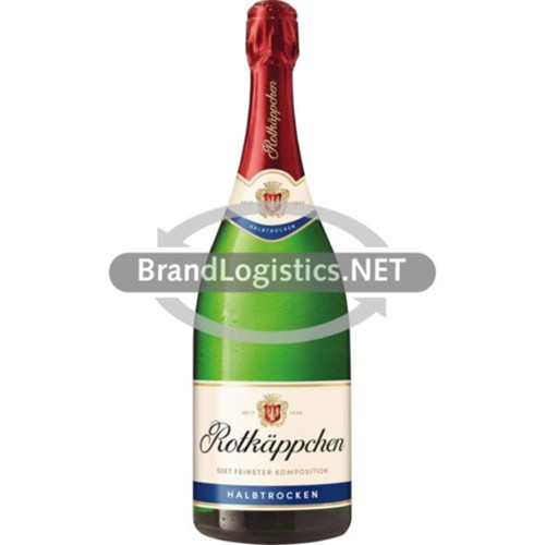 Rotkäppchen trocken 0.75l 