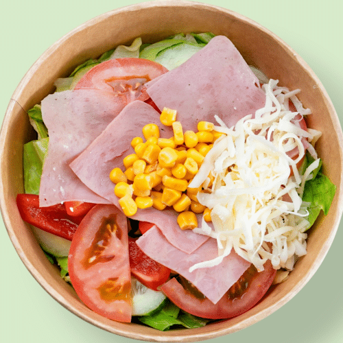 Amerikana Salat