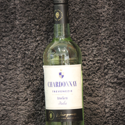 Chardonnay 0,75l