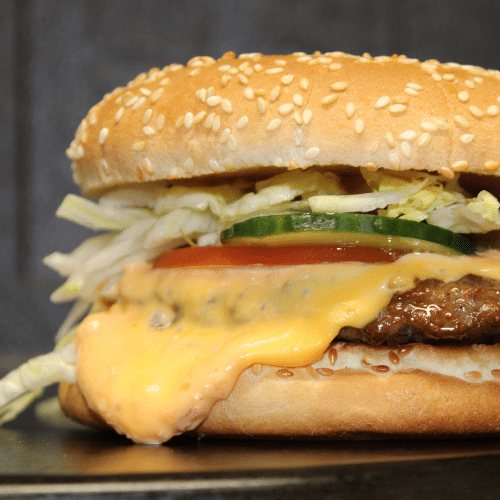 Cheeseburger