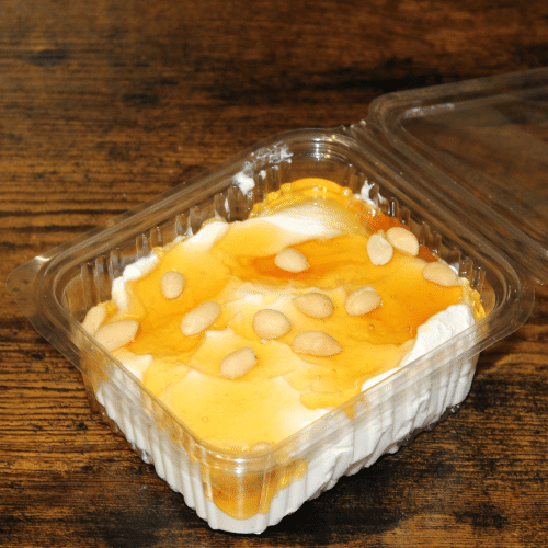 Griechischer Joghurt