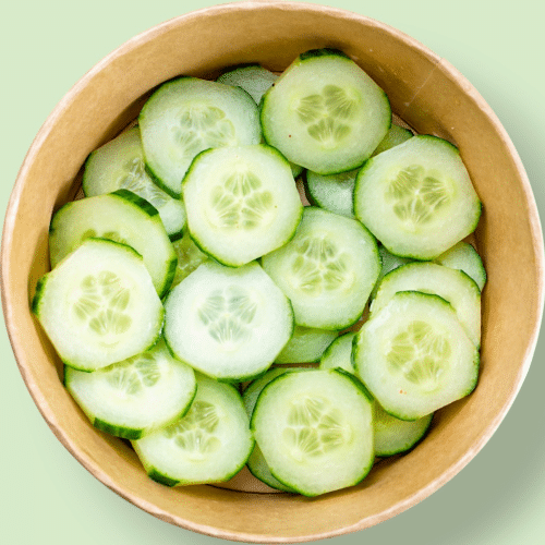Gurkensalat