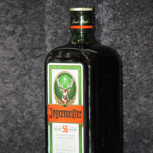 Jägermeister 0,75l