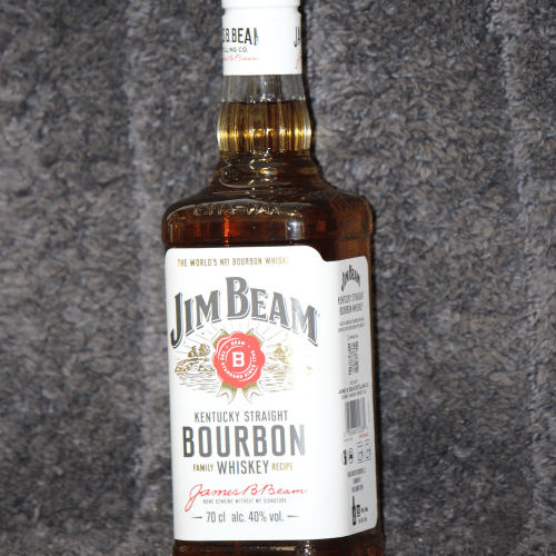 Jim Beam 0,75l