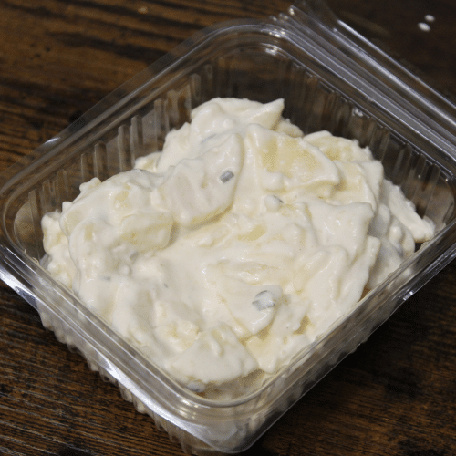 Kartoffelsalat